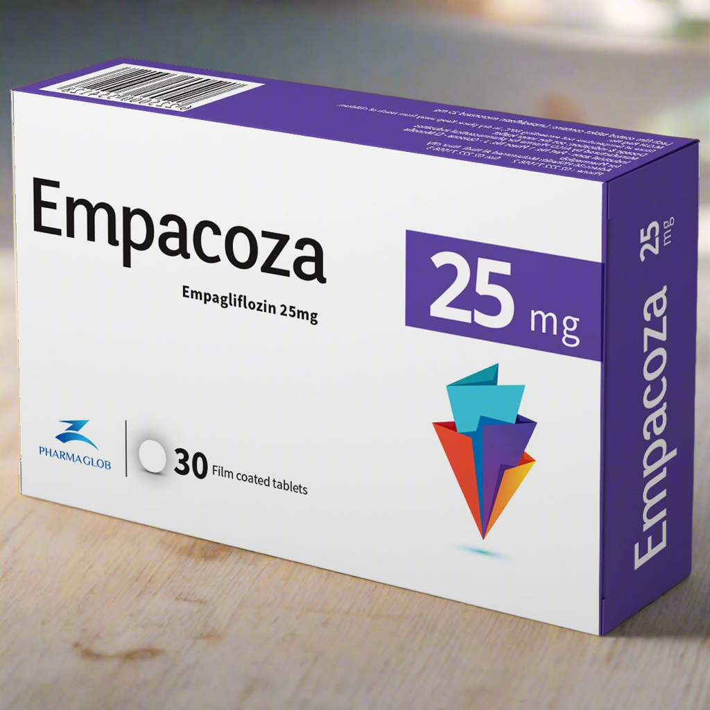 Empacoza 25 mg - DAWAK pharmacy