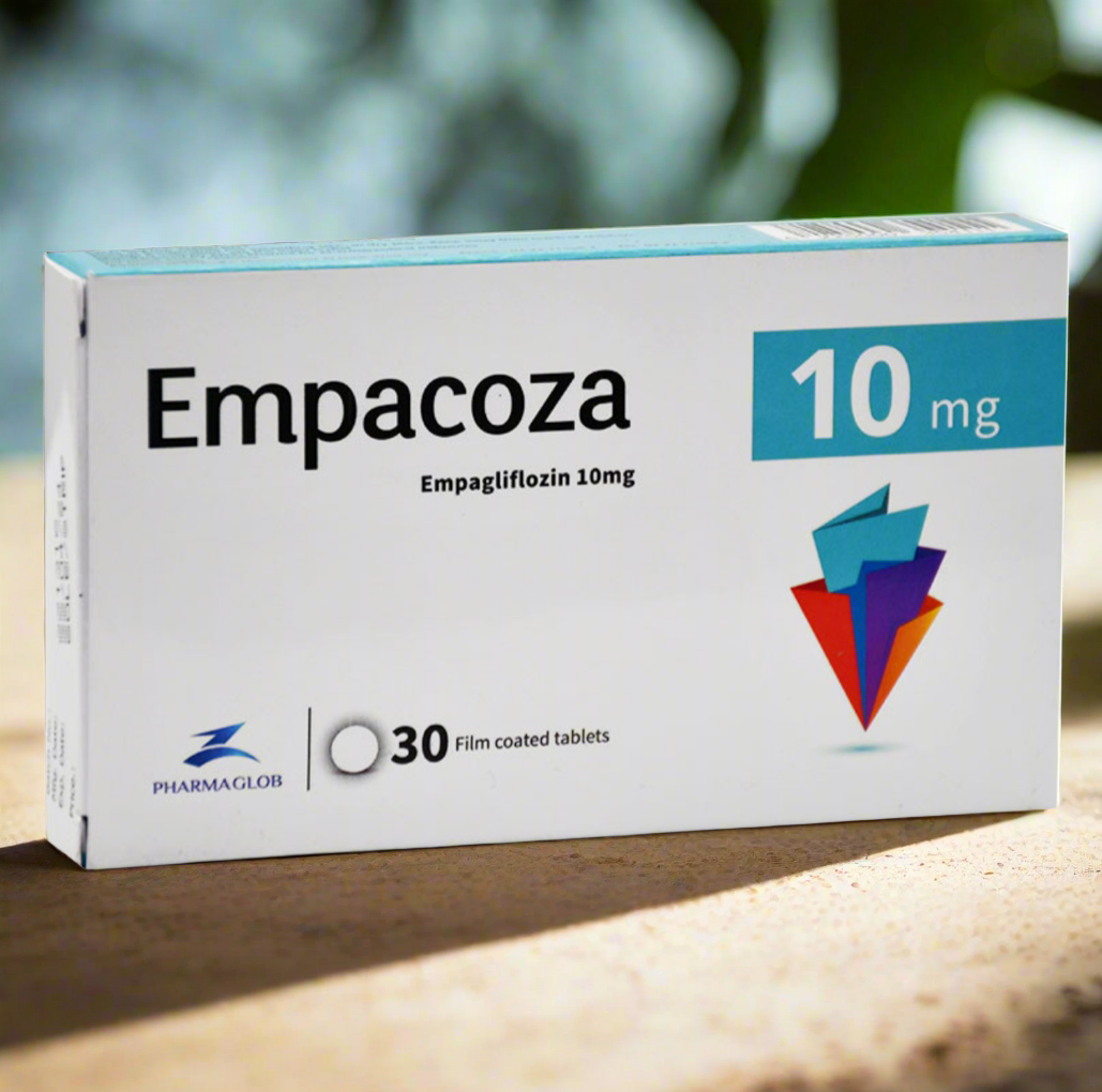 Empacoza 10 mg - DAWAK pharmacy