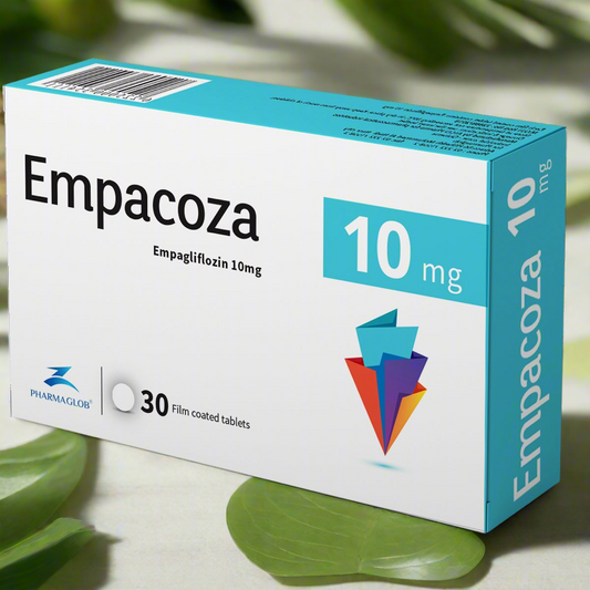 Empacoza 10 mg - DAWAK pharmacy